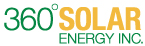360 Solar Advisor logo