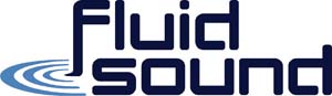 Fluid Sound logo