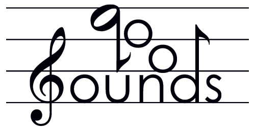 Good Sounds logo