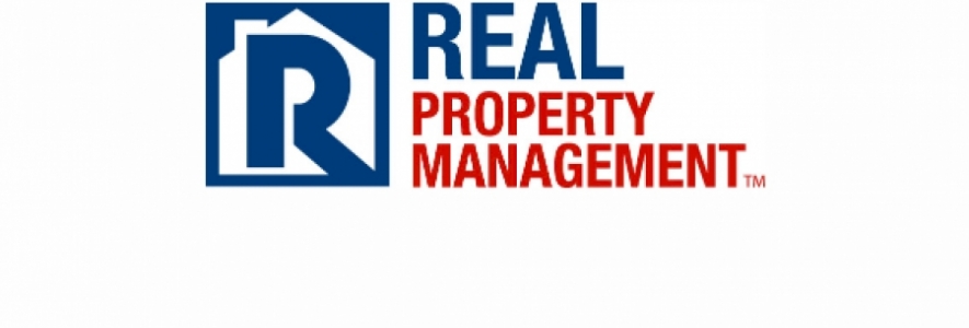 Real Property Management Titanium logo