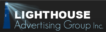 Lighthouse Advertising Group logo