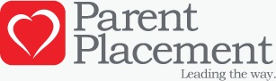 Parent Placement logo
