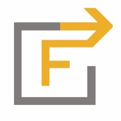 Forward Design logo