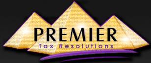 Premier Tax Resolutions, Inc. logo