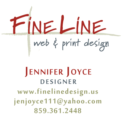 Fineline Design logo