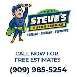 Steve's 5 Star Service logo