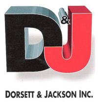Dorsett & Jackson Inc. logo