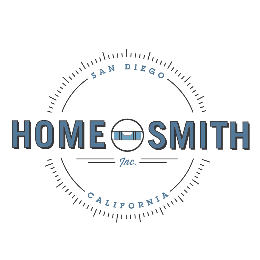 HomeSmith, Inc. logo