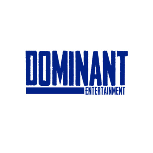 Dominant Entertainment logo