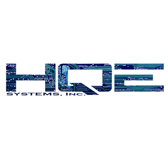HQE Systems, Inc. logo