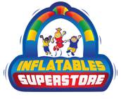 Inflatables Superstore logo