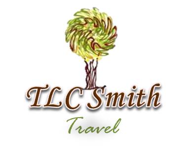 TLC Smith Travel logo