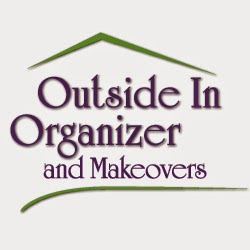 Outside In Professional Organizer logo
