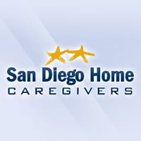 San Diego Home Caregivers logo