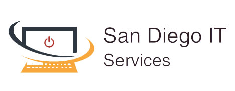 San Diego IT Services logo