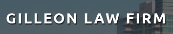 Gilleon Law Firm logo