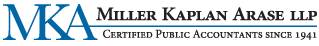 Miller Kaplan Arase LLP logo