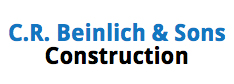 C.R. Beinlich & Sons Construction logo