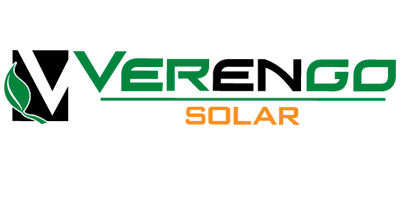 Verengo Solar logo