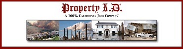 Property ID Corporation logo
