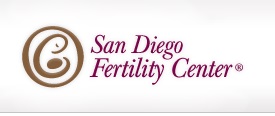 San Diego Fertility Center logo