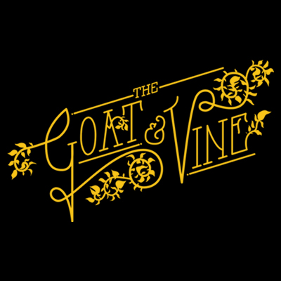 The Goat & Vine logo