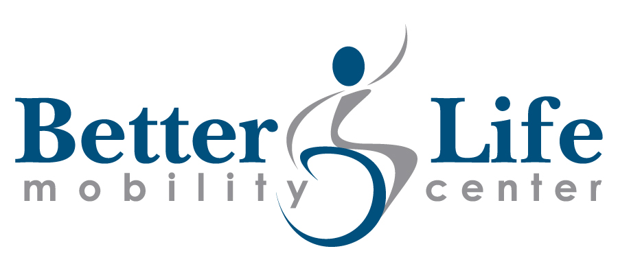 Better Life Mobility logo