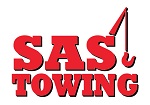 Sas Towing logo