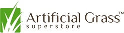 Artificial Grass Superstore logo