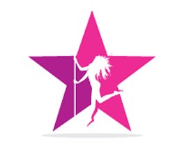 San Diego Party Strippers logo