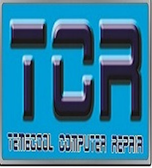 Temecool Computer Repair logo