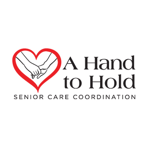 A Hand To Hold Senior Care Coordinators logo