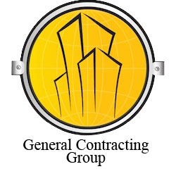 General Contracting Group logo