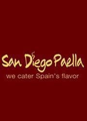 San Diego Paella logo