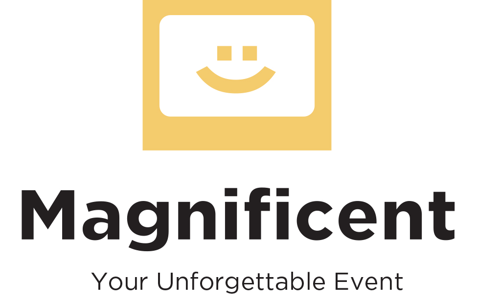 Magnificent Magnet logo