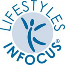 LifeStyles INFOCUS logo