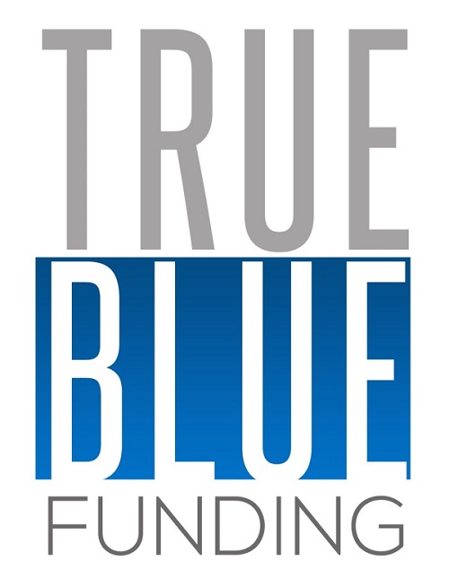 TrueBlue Funding logo