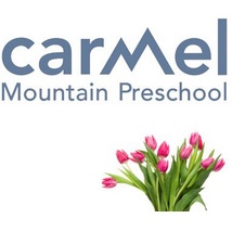 Carmel Mountain Preschool logo