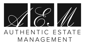Authentic Estate Management, Inc. logo