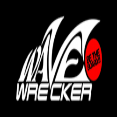 WaveWrecker LLC logo
