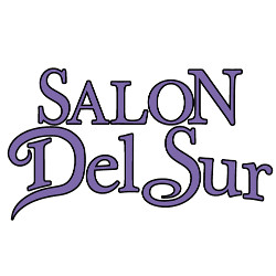 Salon Del Sur logo
