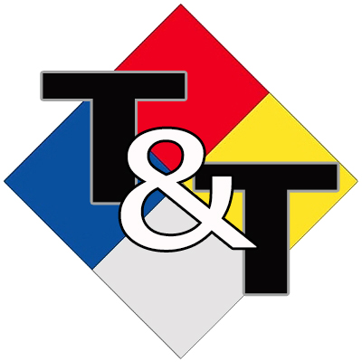 T & T Environmental Consulting San Diego logo