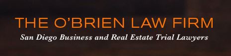 The O'Brien Law Firm, APLC logo
