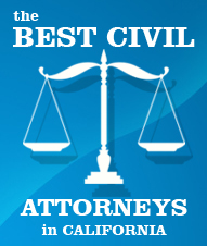 LibertyBell Law Group PC., Civil Division logo