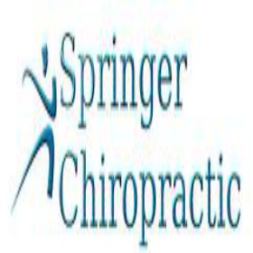 Springer Chiropractic logo