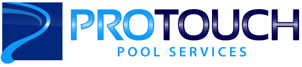 ProTouch Pool Services logo