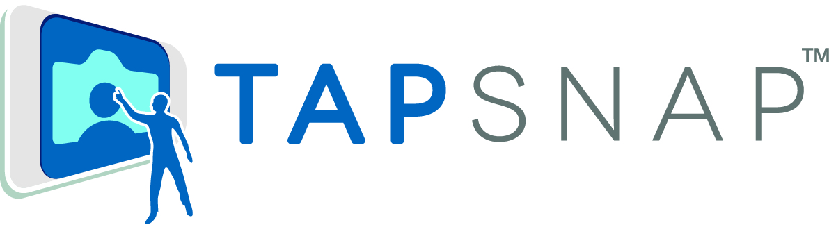 TapSnap logo