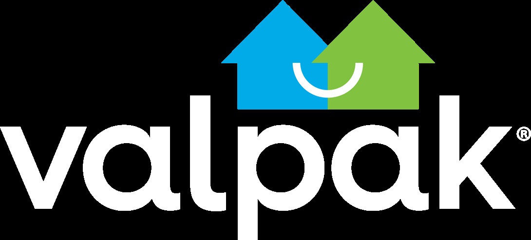 Valpak of San Diego logo