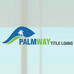 Palmway Title Loans logo