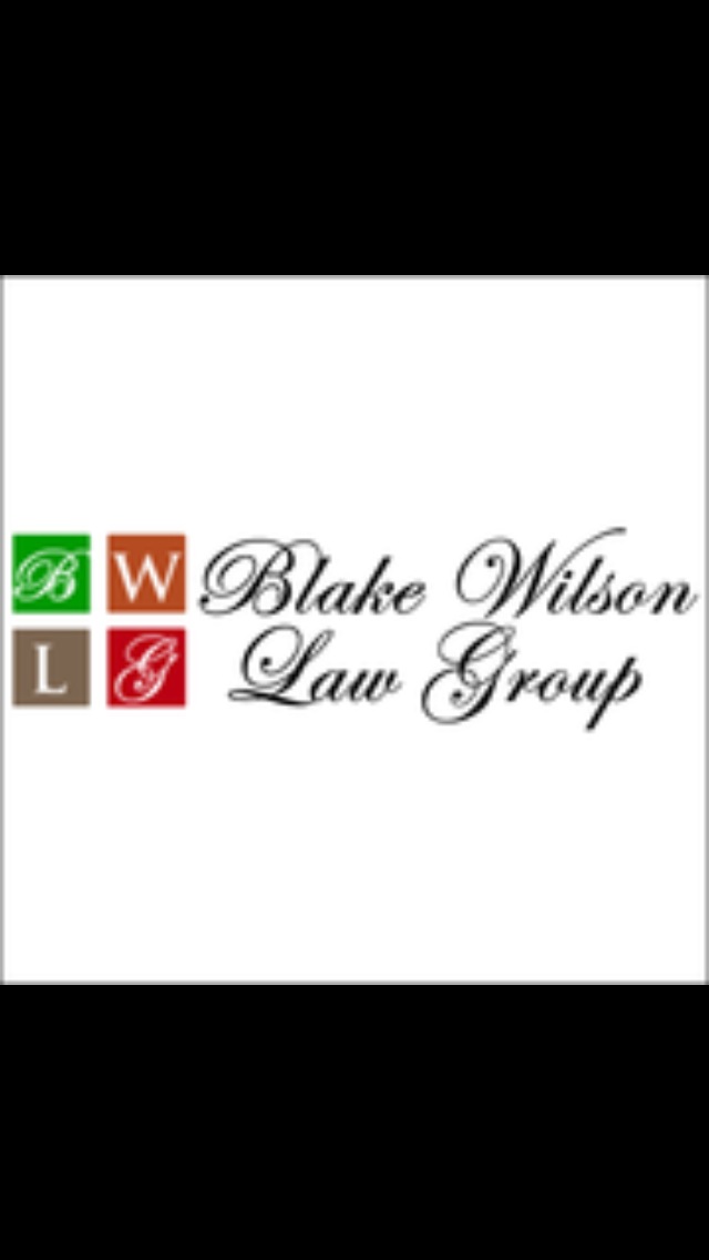 Blake Wilson Law Group logo